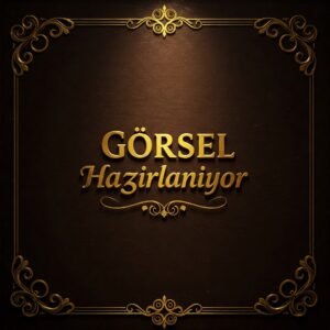Hazırlanıyor