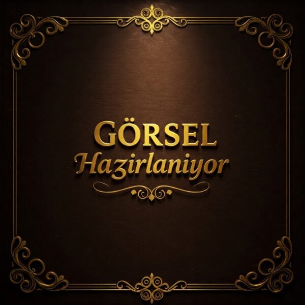 Hazırlanıyor